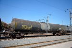 UTLX Tank Car